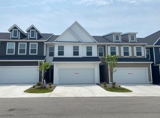 3334 Snake River St SW UNIT 77, Wyoming, MI