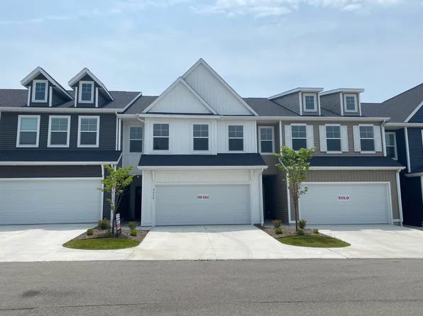 3334 Snake River St SW Unit 77, Wyoming, MI 49418