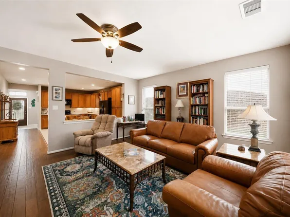 8635 Sunny Gallop Dr, Tomball, TX 77375
