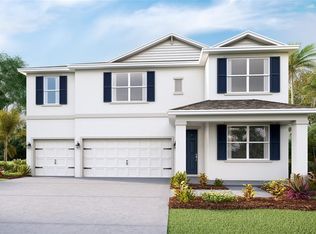 1017 Chasehill Ln, Zephyrhills, FL 33541