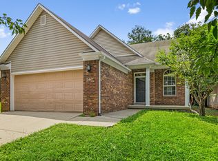 257 Darenia Ln, Lexington, KY 40511