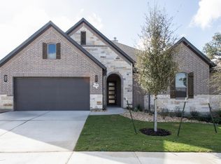 308 Buffalo Cave Rd, Georgetown, TX 78628