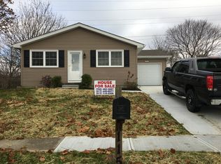 115 Helena Ct, Lebanon, IN 46052