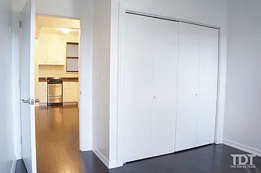 Rented by J Misrahi Realty Corp