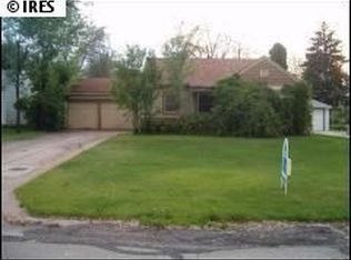 1611 15th Ave, Greeley, CO 80631