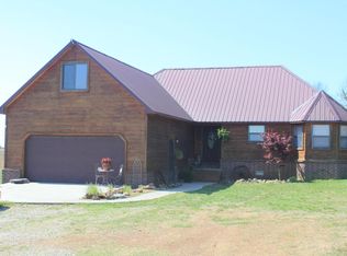 430649 E 230 Rd, Vinita, OK 74301