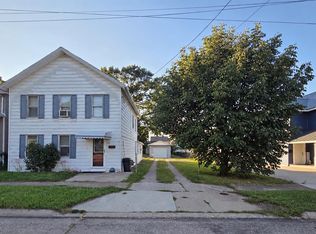 715 Sycamore St, Sandusky, OH 44870
