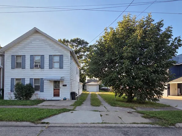 715 Sycamore St, Sandusky, OH 44870