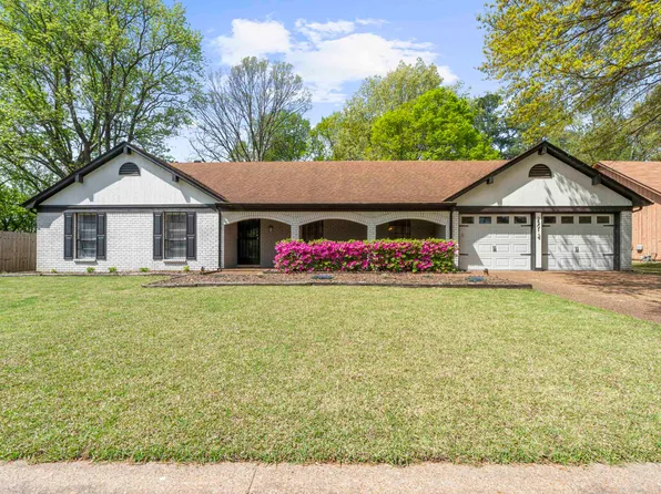 2501 Spey Dr, Memphis, TN 38119