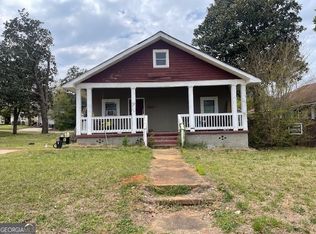 202 D St NE, Thomaston, GA 30286