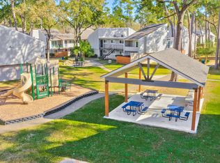 Trailwood Village Apartments, Kingwood, TX 77339