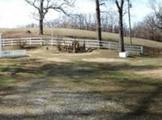 17291 W Highway 12, Gentry, AR 72734