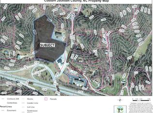 89 Rufus Robinson Rd, Sylva, NC 28779