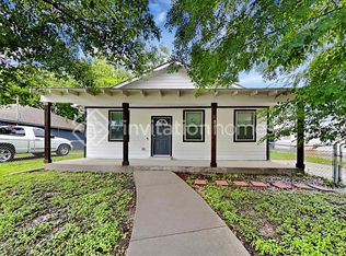 227 W Suffolk Ave, Dallas, TX 75208