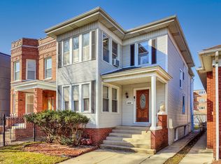 6120 N Wolcott Ave, Chicago, IL 60660