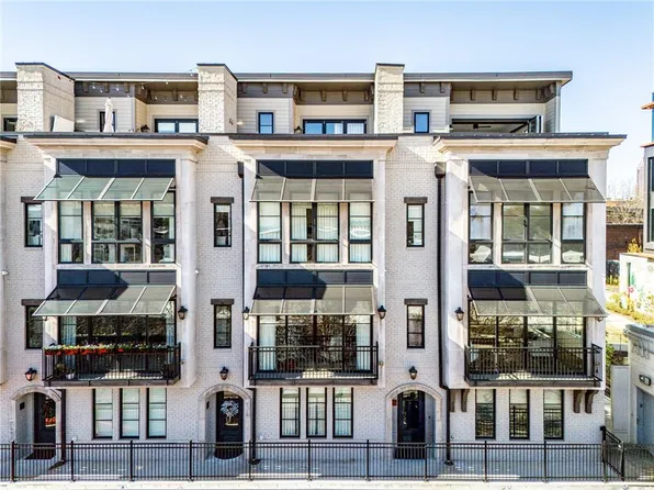 661 Auburn Ave NE #19, Atlanta, GA 30312