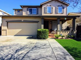 2944 Dall Sheep Ln, Santa Rosa, CA 95407