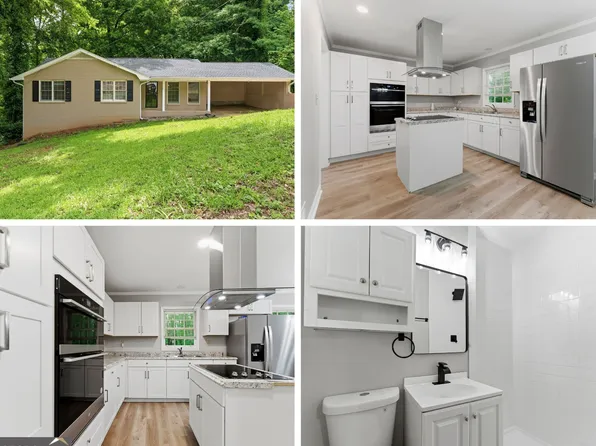 1179 Burbank Trl, Morrow, GA 30260