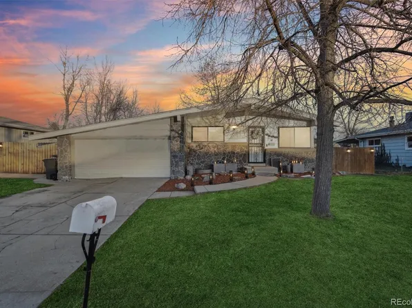 6438 Ingalls Court, Arvada, CO 80003