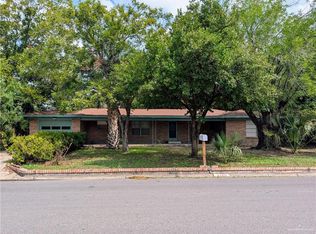 2110 N 12th St, McAllen, TX 78501