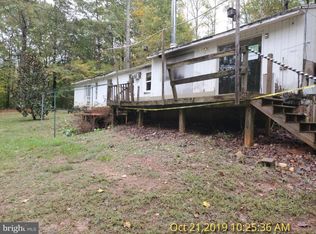 14806 Antler Rd, Fredericksburg, VA 22407