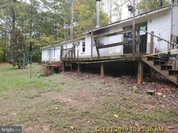 14806 Antler Rd, Fredericksburg, VA 22407