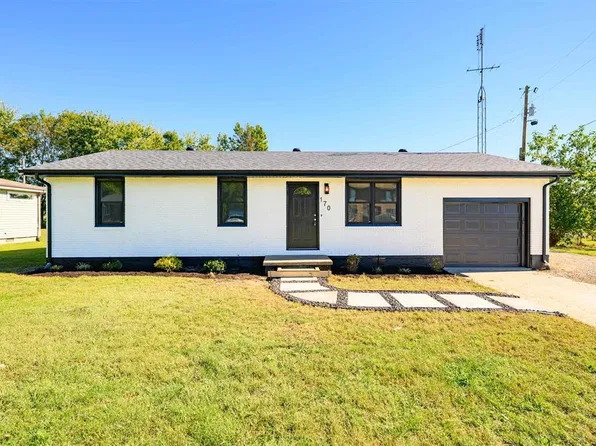 170 Creek Side Dr, Calhoun, KY 42327