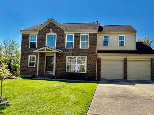 9051 Crimson Oak Dr, Florence, KY 41042