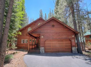 14773 Hansel Ave, Truckee, CA 96161
