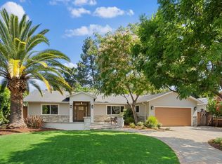 1271 Petersen Ct, Los Altos, CA 94024