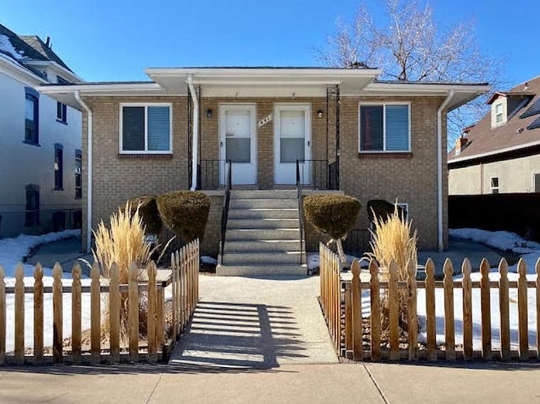1st image of 441 S Logan St #4