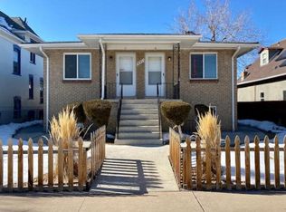 441 S Logan St #4, Denver, CO 80209