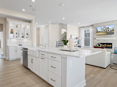 802 Banker Dr, Leesburg, VA, 20175