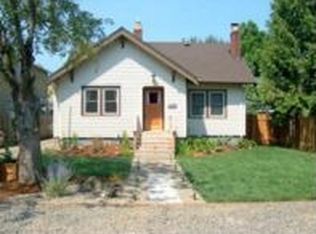 9317 N Macrum Ave, Portland, OR