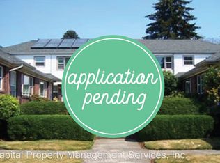 1505 N Terry St APT 8, Portland, OR 97217