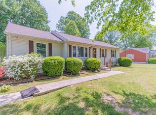 303 Wesley St, Tullahoma, TN 37388