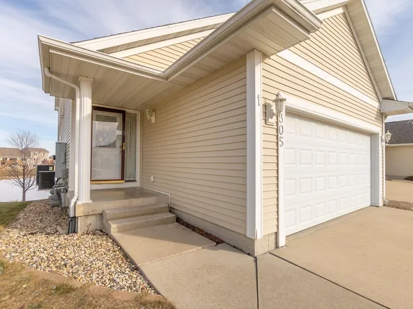 1305 Amelia Dr APT 1, Cedar Falls, IA 50613
