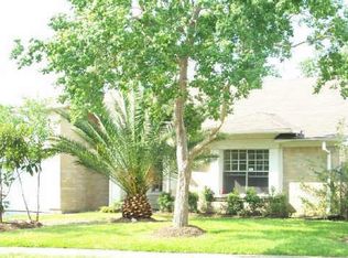 12515 Jaguar Dr, Stafford, TX 77477