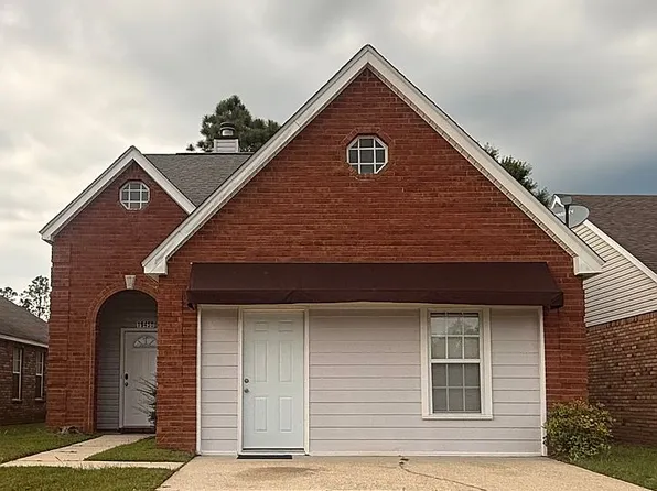 19450 Northridge Dr, Gulfport, MS 39503