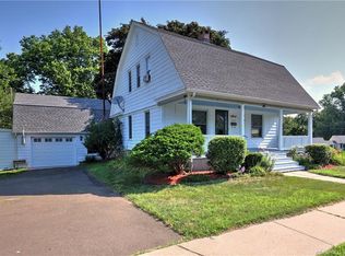 1202 New Haven Ave, Milford, CT 06460