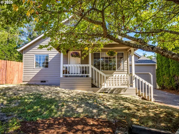 9219 SW Davies Rd, Beaverton, OR 97008