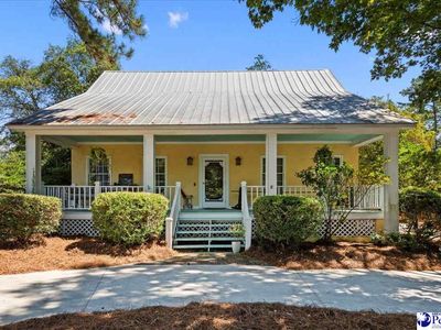 1152 Brunwood Dr, Florence, SC, 29501