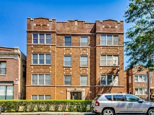 5064 W Agatite Ave APT 2, Chicago, IL 60630