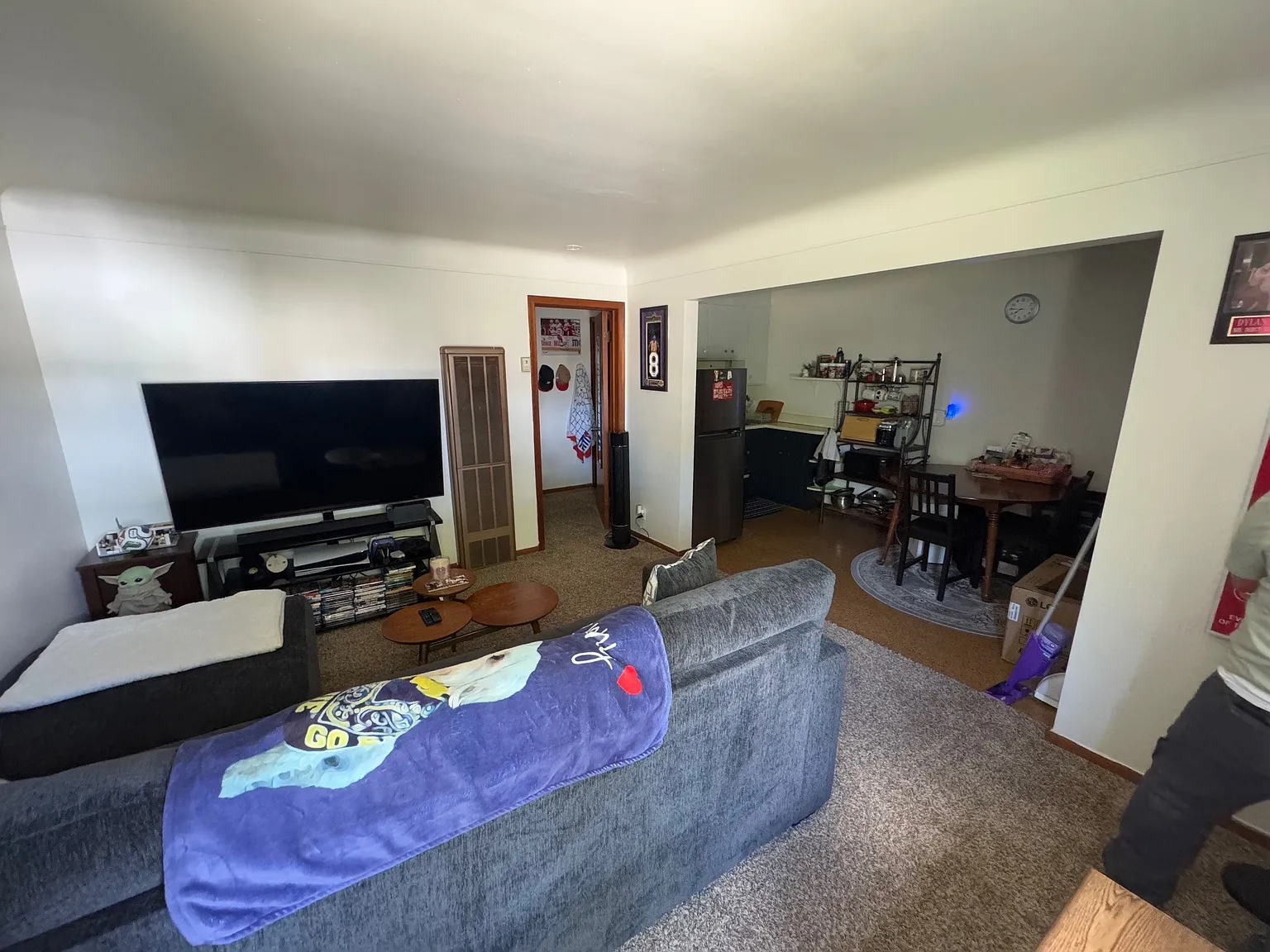 1 bed, 600 sqft, $975 — Photo 3