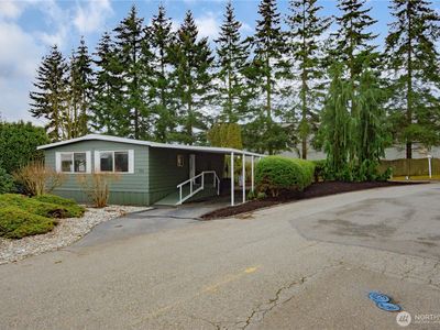 13320 Highway 99 #124, Everett, WA, 98204
