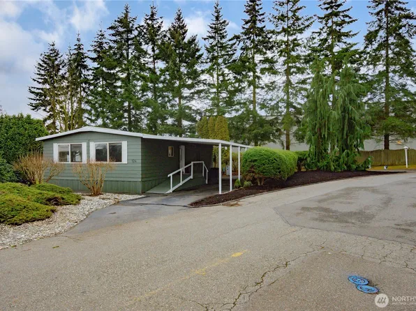 13320 Highway 99 #124, Everett, WA 98204