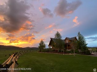 95 Auburn Forest Rd, Auburn, WY 83111