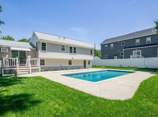 42 Stevens Ave, Braintree, MA 02184
