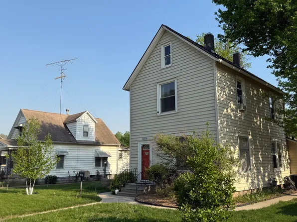 1307 NE Seward Ave #B, Topeka, KS 66616