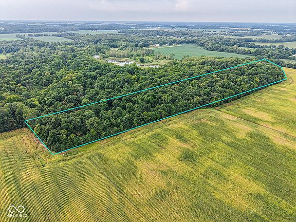 4th image of 9101 N County Road 650 E